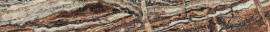 Керамогранит 610130004798 Epos Jurassic Battiscopa Lap 7,2x60