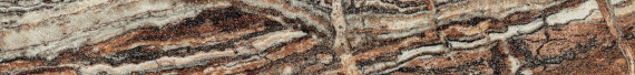 Керамогранит 610130004798 Epos Jurassic Battiscopa Lap 7,2x60