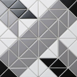 Мозаика Albion Carpet Grey 25.9х25.9 С0003191