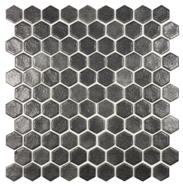 Мозаика Hex № 509 Antid. (на сетке) 31,7x30,7 С0003098