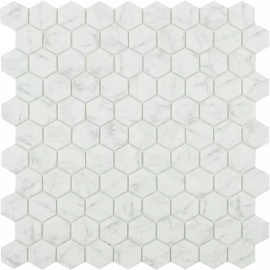 Мозаика Hex Marbles № 4300 ANTISLIP 31.7x30.7 С0002701
