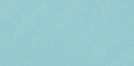 Плитка AltaCera DW9CFT16 Confetti Aquamarine Декор 25x50