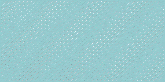 Плитка AltaCera DW9CFT16 Confetti Aquamarine Декор 25x50