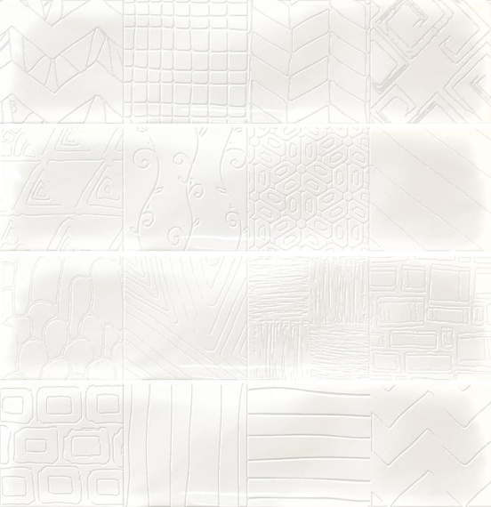 Плитка Alchimia Decor Glaciar 7,5x30