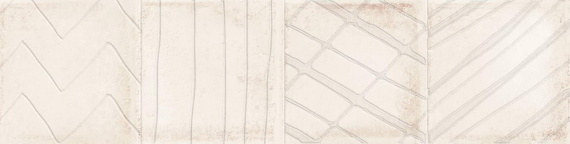 Плитка Alchimia Decor Ivory 7,5x30