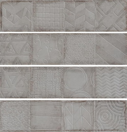 Плитка Alchimia Decor Pearl 7,5x30