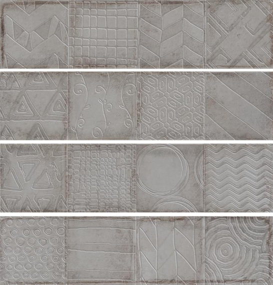 Плитка Alchimia Decor Pearl 7,5x30