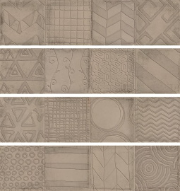 Плитка Alchimia Decor Vison 7,5x30