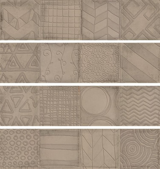Плитка Alchimia Decor Vison 7,5x30