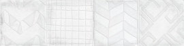 Плитка Alchimia Decor White 7,5x30