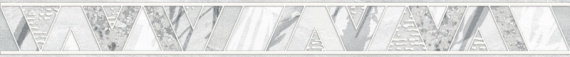 Плитка Alma Ceramica BWU60AVA707 бордюр Alva 60*600*8