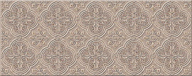 Плитка Декор Amadeus Beige 20,1х50,5