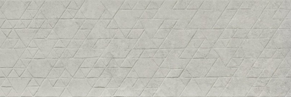 Плитка Arkety Indus Grey B-Thin Rectificado 30x90