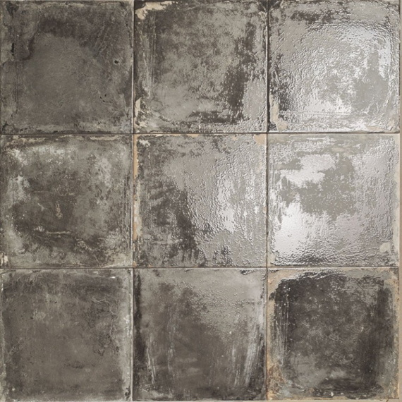 Плитка PT02992 VENEZZIA NERO 20*20