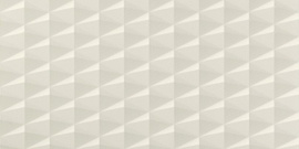 Плитка Atlas Concorde Italy 8ASC Arkshade 3D Stars Light Clay 40X80