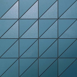 Мозаика Atlas Concorde Italy 9AFB Arkshade Blue Mosaico Flag 30,5x30,5