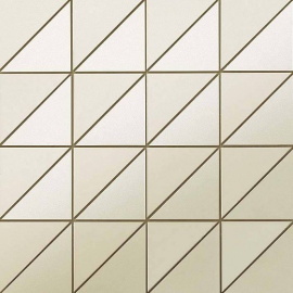 Мозаика Atlas Concorde Italy 9AFC Arkshade Light Clay Mosaico Flag 30,5x30,5