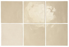 Плитка Equipe 24455 ARTISAN OCHRE 13,2X13,2