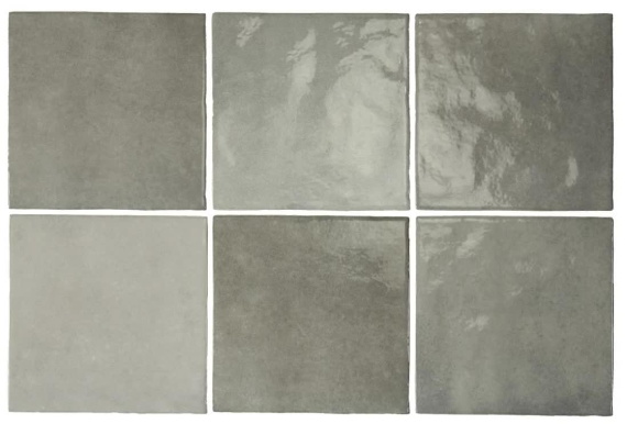 Плитка Equipe 24459 ARTISAN ALABASTER 13,2X13,2