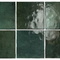 Плитка Equipe 24461 ARTISAN MOSS GREEN 13,2X13,2