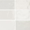 Плитка Equipe 24464 ARTISAN WHITE 6,5X20
