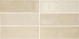 Плитка Equipe 24465 ARTISAN OCHRE 6,5X20