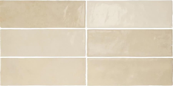 Плитка Equipe 24465 ARTISAN OCHRE 6,5X20
