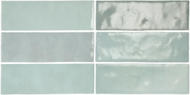 Плитка Equipe 24468 ARTISAN AQUA 6,5X20
