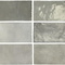 Плитка Equipe 24469 ARTISAN ALABASTER 6,5X20