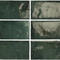 Плитка Equipe 24471 ARTISAN MOSS GREEN 6,5X20