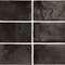 Плитка Equipe 24472 ARTISAN GRAPHITE 6,5X20