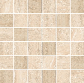 Плитка Ascoli Beige Mosaic 30x30