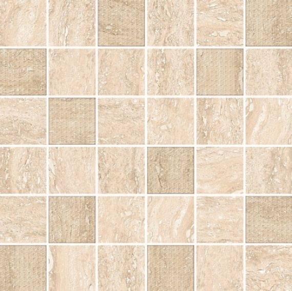 Плитка Ascoli Beige Mosaic 30x30