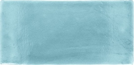 Плитка 226779 Atelier French Blue Glossy 7.5x15