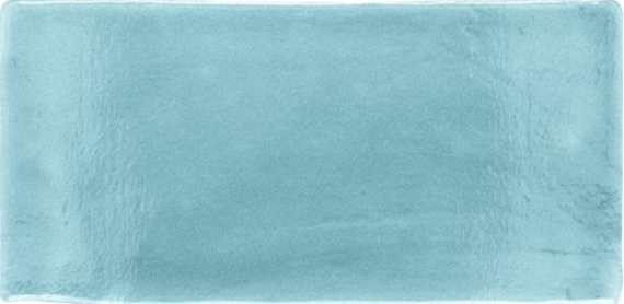 Плитка 226779 Atelier French Blue Glossy 7.5x15