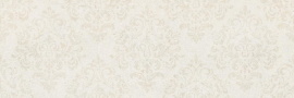 Плитка Laparet 60006 Atria ванильный узор 20х60