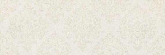 Плитка Laparet 60006 Atria ванильный узор 20х60