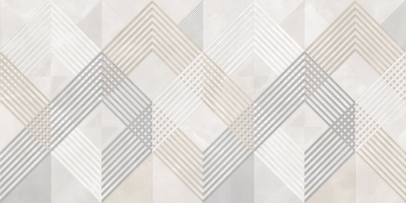 Плитка Alma Ceramica TWU09RVL014 Rivoli 249*500*75