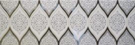 Плитка AltaCera DW11BLL00 Bella Декор 20x60
