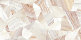 Плитка Alma Ceramica TWU09BGM014 Bergamo 249*500*7.5