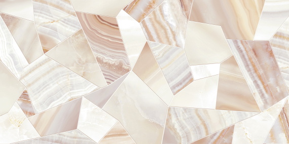 Плитка Alma Ceramica TWU09BGM014 Bergamo 249*500*7.5