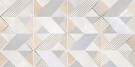 Плитка Alma Ceramica DWU09RVL014 декор Rivoli 249*500*75