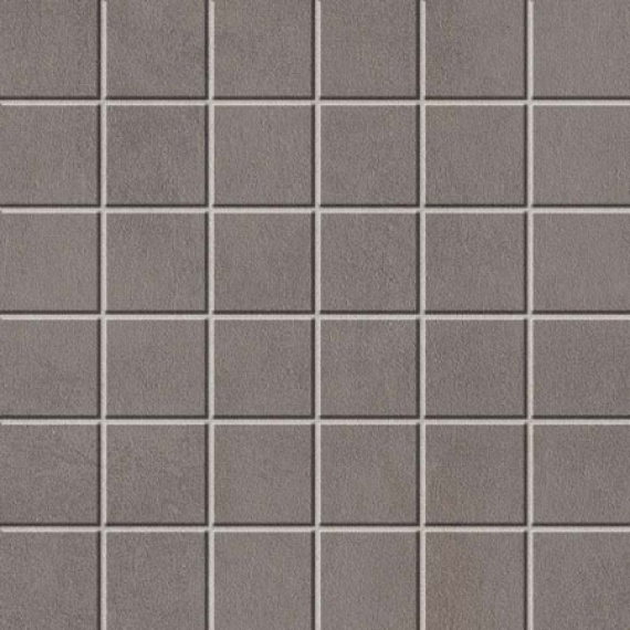 Мозаика Atlas Concorde Italy AN61 Boost Smoke Mosaico Matt 30x30