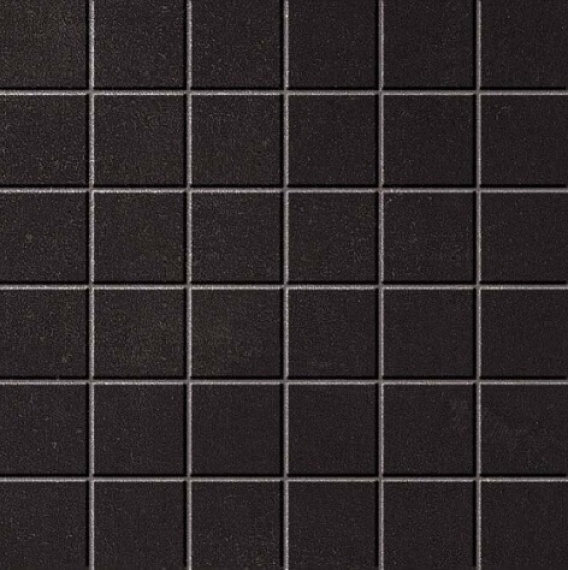 Мозаика Atlas Concorde Italy AN62 Boost Tarmac Mosaico Matt 30x30