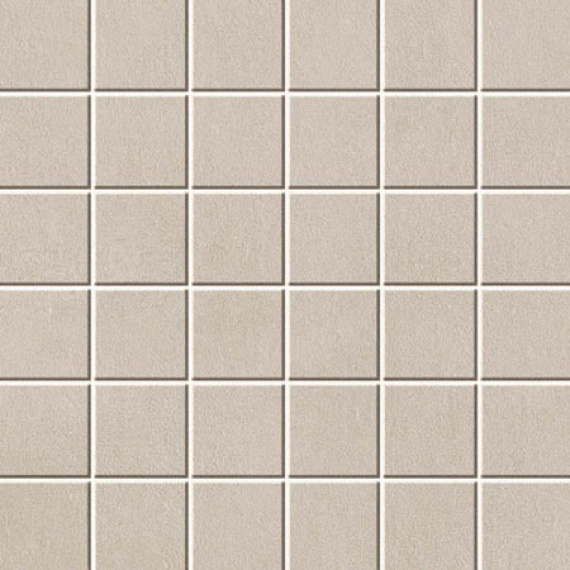 Мозаика Atlas Concorde Italy AN6X Boost White Mosaico Matt 30x30