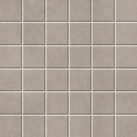 Мозаика Atlas Concorde Italy AN6Y Boost Pearl Mosaico Matt 30x30