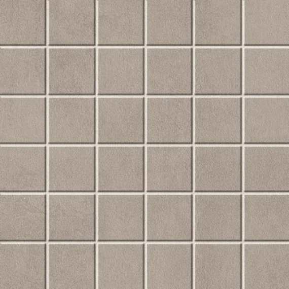 Мозаика Atlas Concorde Italy AN6Y Boost Pearl Mosaico Matt 30x30
