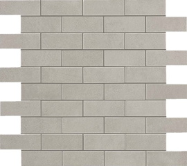 Мозаика Atlas Concorde Italy 9BME Boost Pearl Minibrick 30.5x30.5