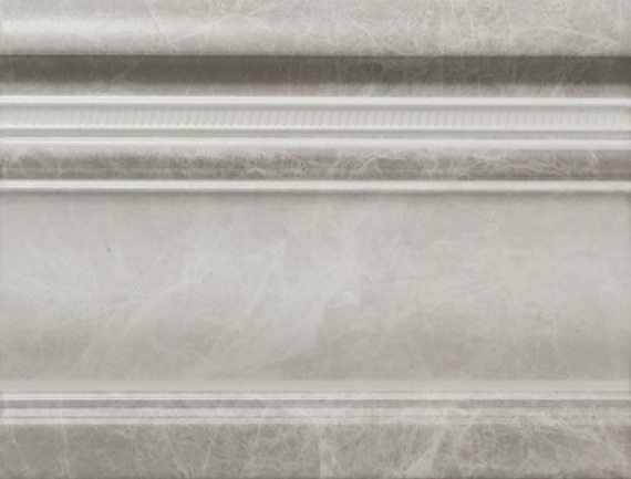 Плитка A036483 ZOCALO ROYALE PEARL 20x25