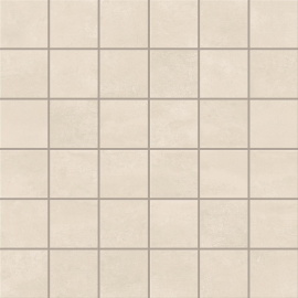 Мозаика A0QQ Boost Pro Ivory Mosaico Matt 30x30